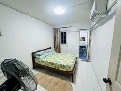 Blk 713 Clementi West Street 2 (Clementi), HDB 3 Rooms #593520821